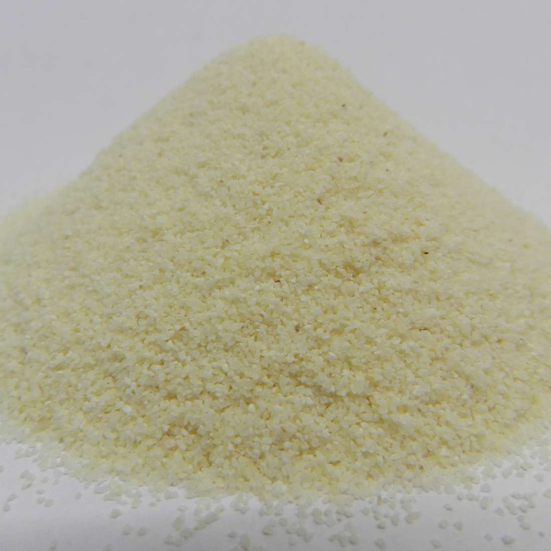 Trustin Baits » Weizengrieß