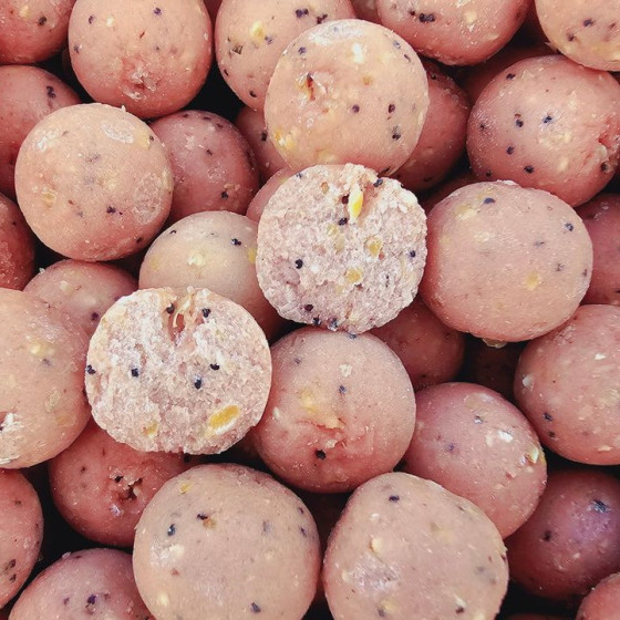Multi Fruits Boilies (VE 5Kg)