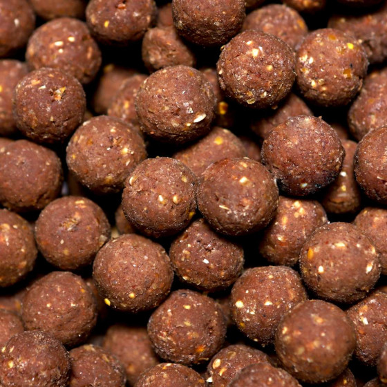 MX Plus Boilies