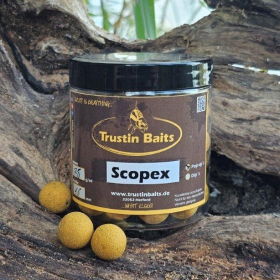 Scopex Pop Up's (VE 75g)