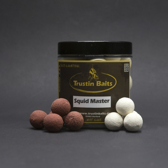 Squid Master Pop Up´s