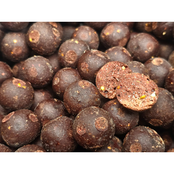 Squid Master Boilies (VE 5Kg)