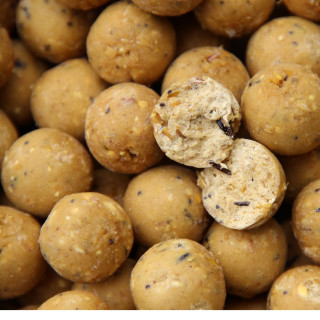 Banilla Boilies (VE 2,5Kg)