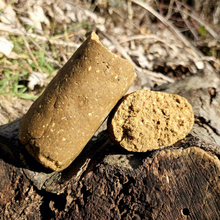 Iron Spice Teig(VE 1Kg)