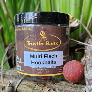 Multi Fisch Hookbaits (VE 100g)