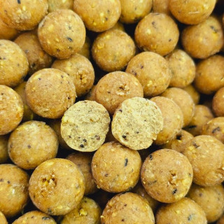 Banilla Boilies (VE 2,5Kg)