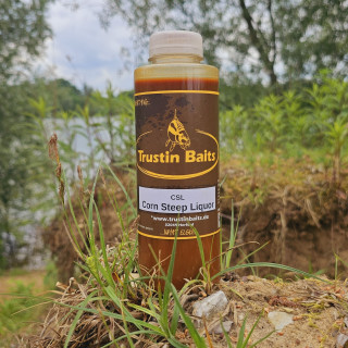 Corn Steep Liquor (VE 500ml)