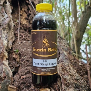 Corn Steep Liquor (VE 500ml)