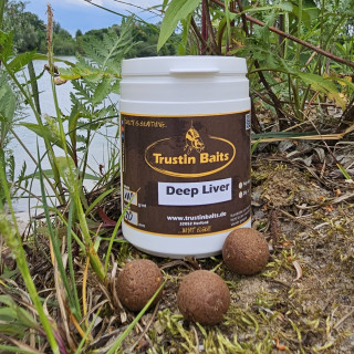 Deep Liver Wafters (VE 100g)