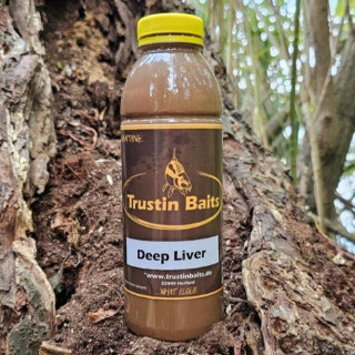 Deep Liver Liquid (VE 500ml)