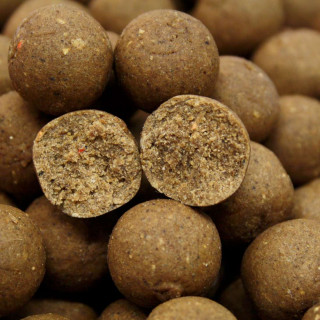 Fresh Crab Boilies