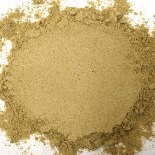 Fresh Crab Mix
