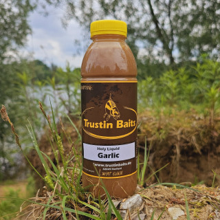 Garlic Holy Liquid (VE 500ml)