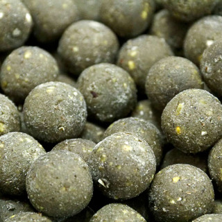 Green Supreme Boilies