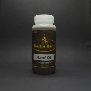 Hanf Oil
