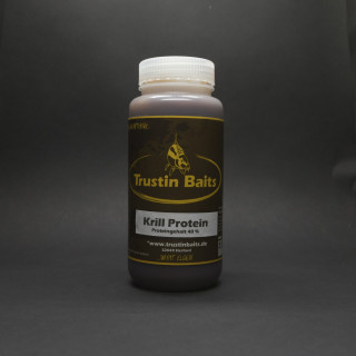 Krill Protein Liquid