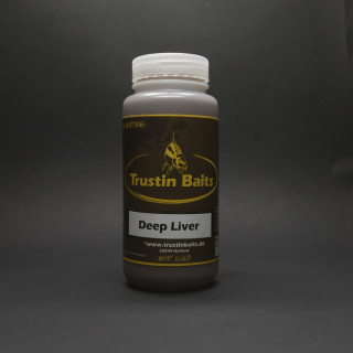 Deep Liver Liquid