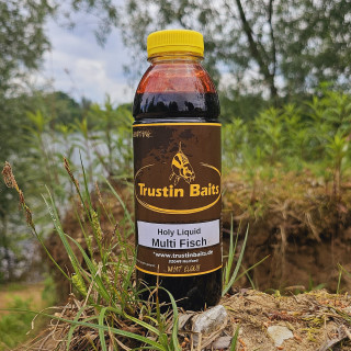 Multi Fisch Holy Liquid (VE 500ml)