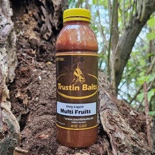 Multi Fruits Holy Liquid (VE 500ml)