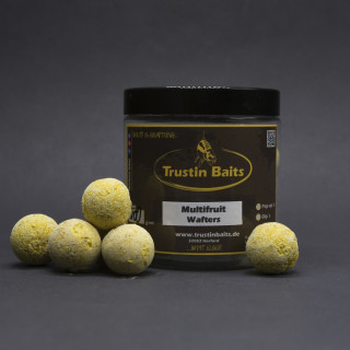 Multi Fruits Wafters