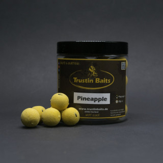 Pineapple Pop Up's