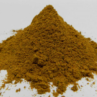 Power Spice