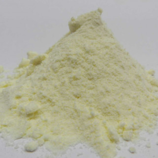 Sahnepulver 