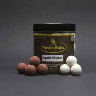 Squid Master Pop Up´s
