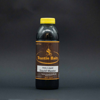 Squid Master Holy Liquid (VE 500ml)