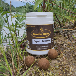 Squid Master Wafters (VE 100g)