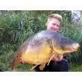 GLM Plus Boilies