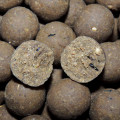 Iron Spice Boilies