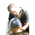 Iron Spice Boilies