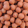 Strawberry Cream Boilies